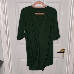 TopShop Shift Dress